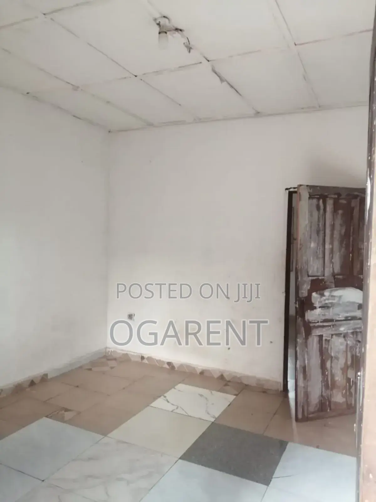 2bdrm Apartment in Sapele Road, Benin City for rent