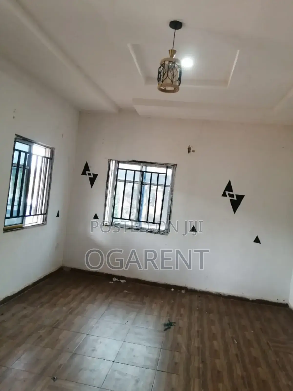 Furnished 2bdrm Apartment in G.R.A, Benin City for rent