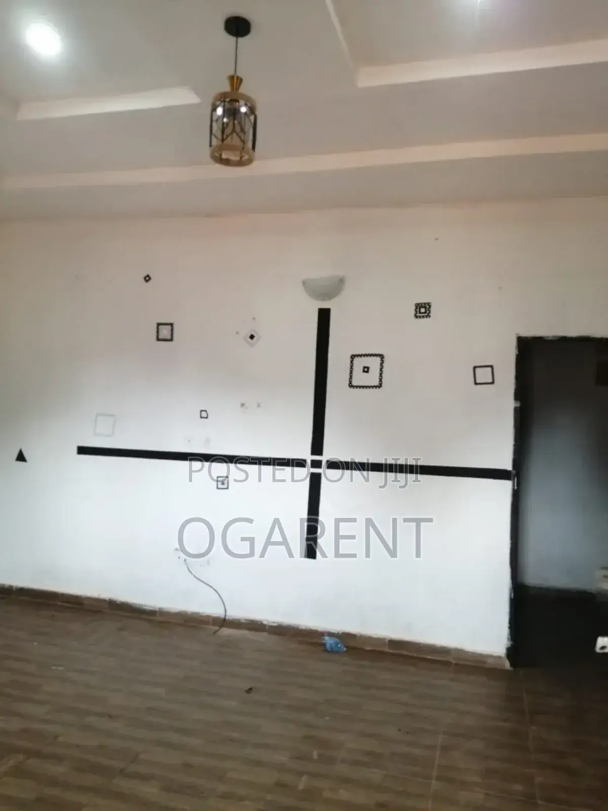 Furnished 2bdrm Apartment in G.R.A, Benin City for rent