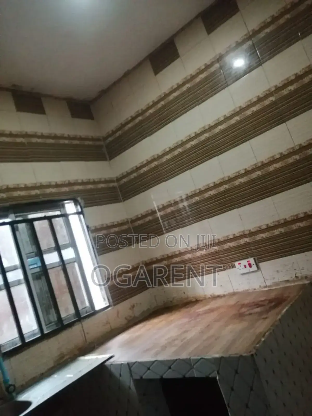 Furnished 2bdrm Apartment in G.R.A, Benin City for rent