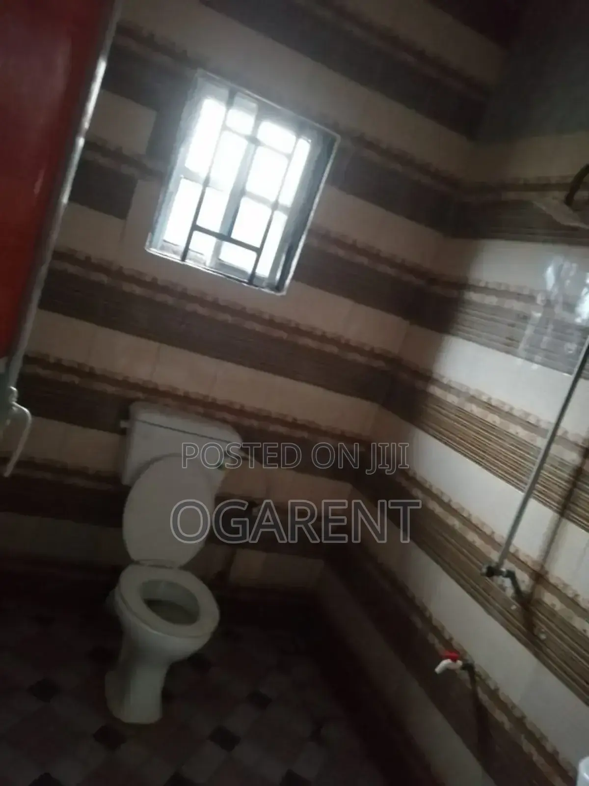 Furnished 2bdrm Apartment in G.R.A, Benin City for rent
