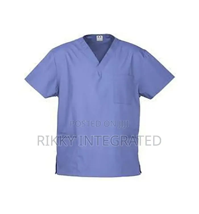 Comfortable And Warm Jackets, Nurse Scrubs Suits