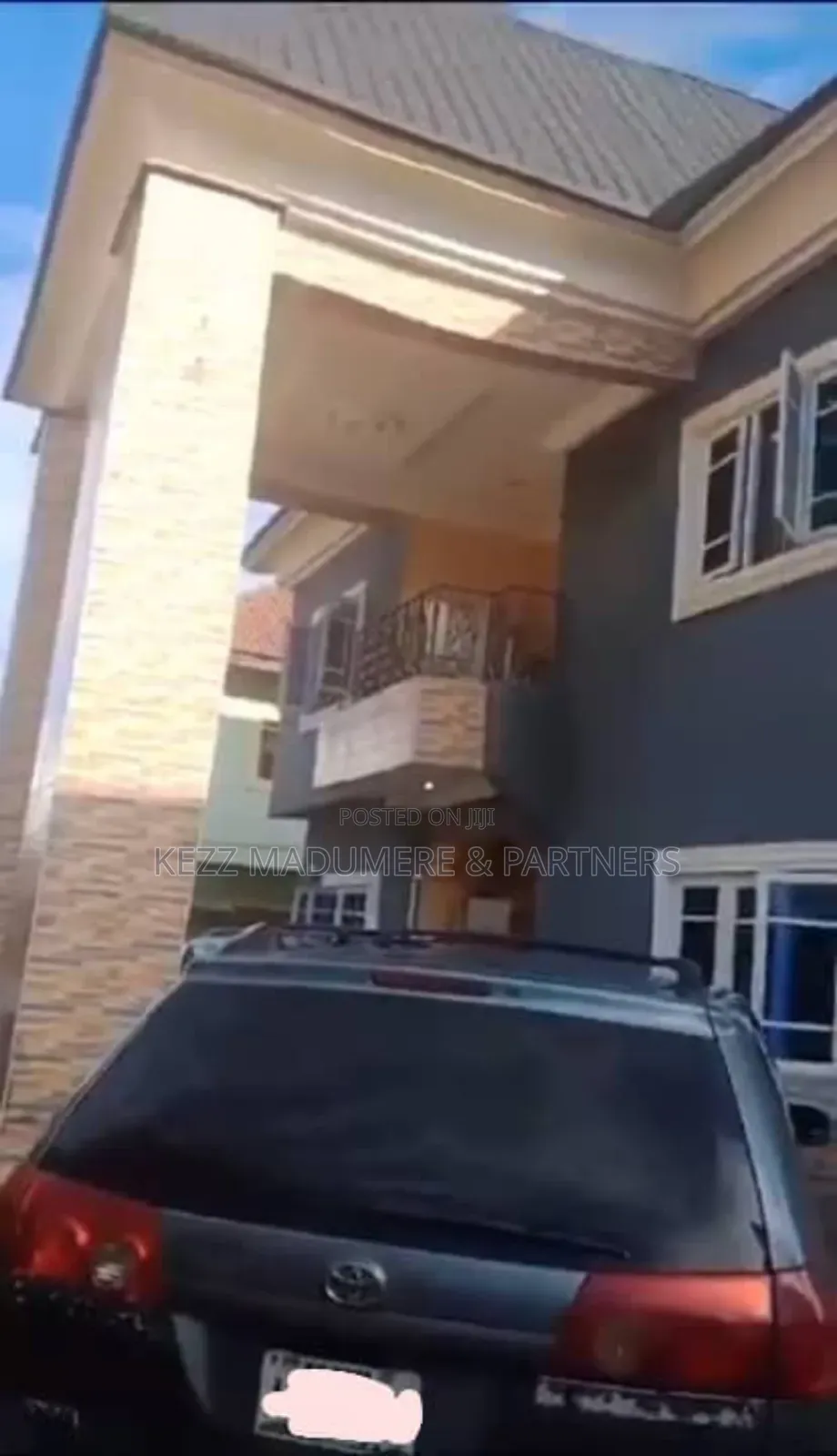 6bdrm Duplex in Sunrise Estate , for sale