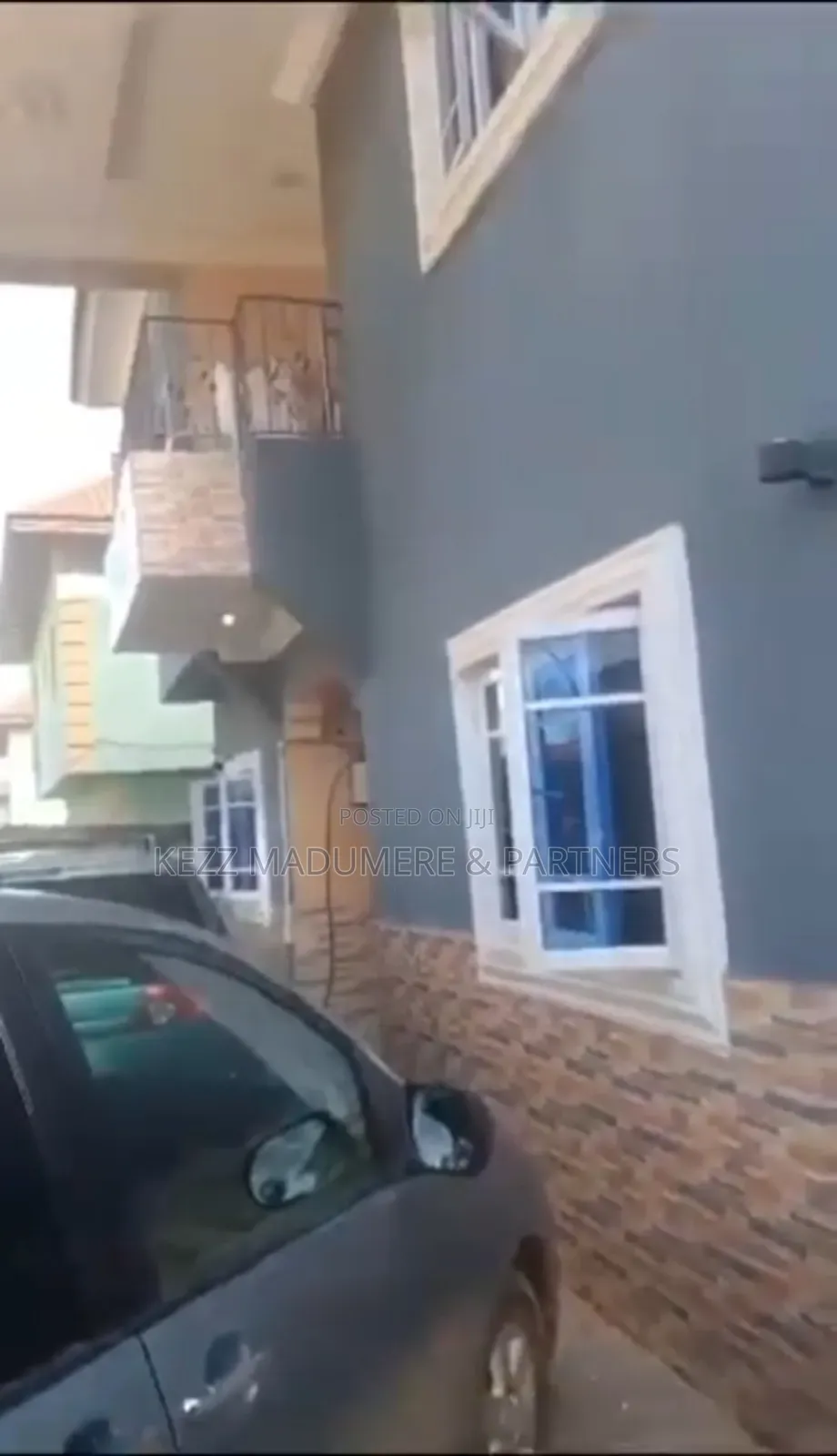 6bdrm Duplex in Sunrise Estate , for sale