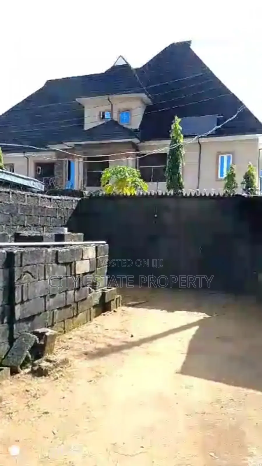 Beautiful One Plot of Land for Sale at Nta Road