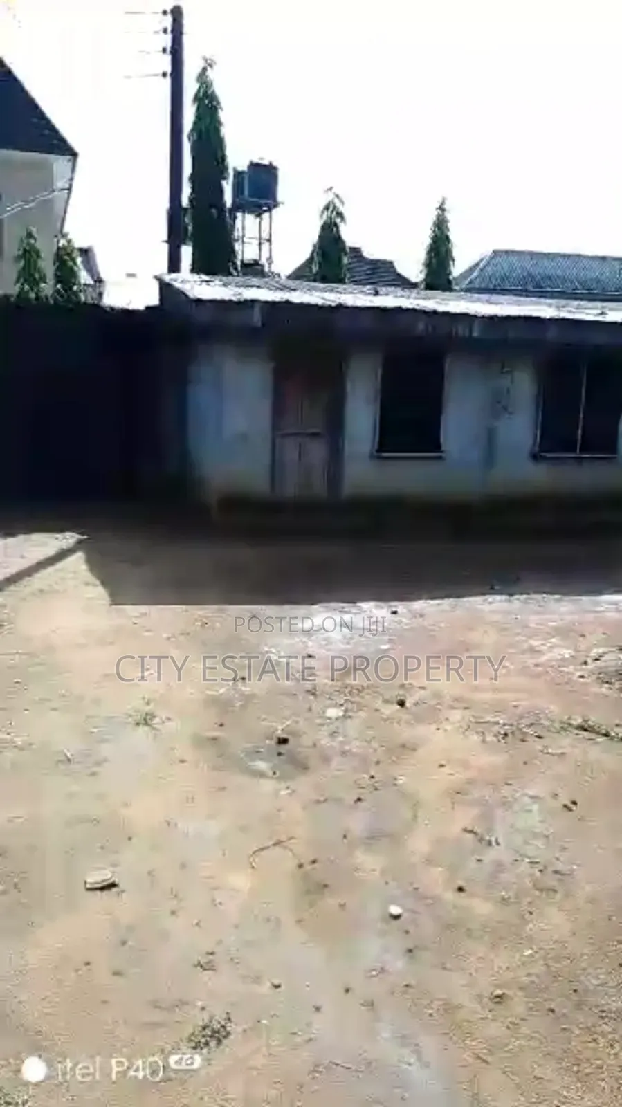 Beautiful One Plot of Land for Sale at Nta Road
