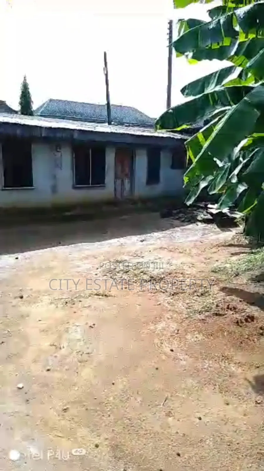 Beautiful One Plot of Land for Sale at Nta Road
