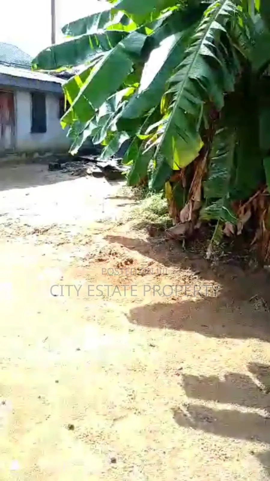 Beautiful One Plot of Land for Sale at Nta Road