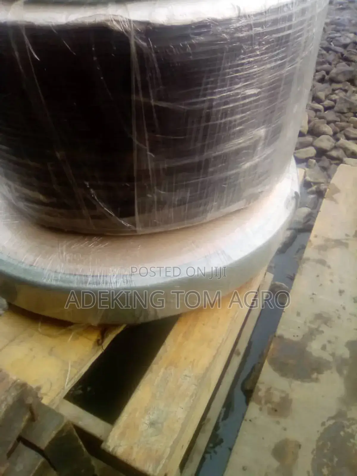 Double Drip Tape 1500m and 2000m