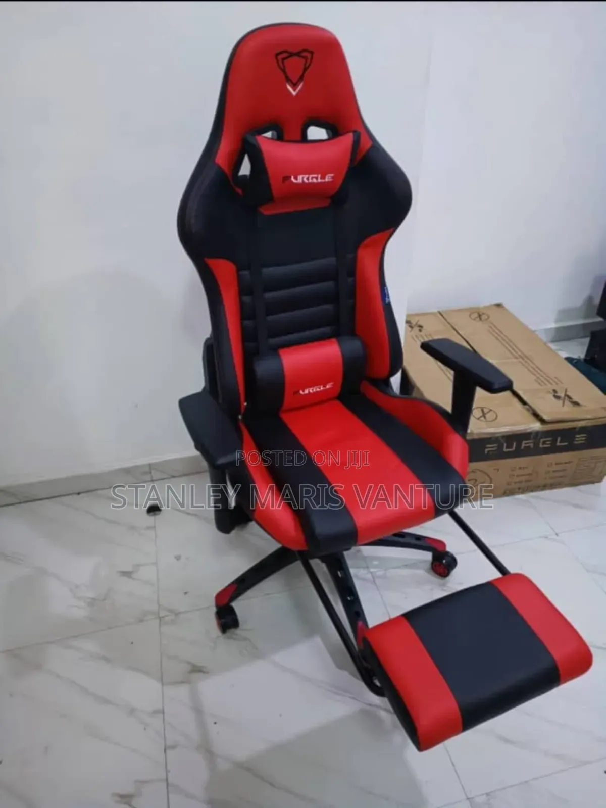 High Quality Gaming Chair