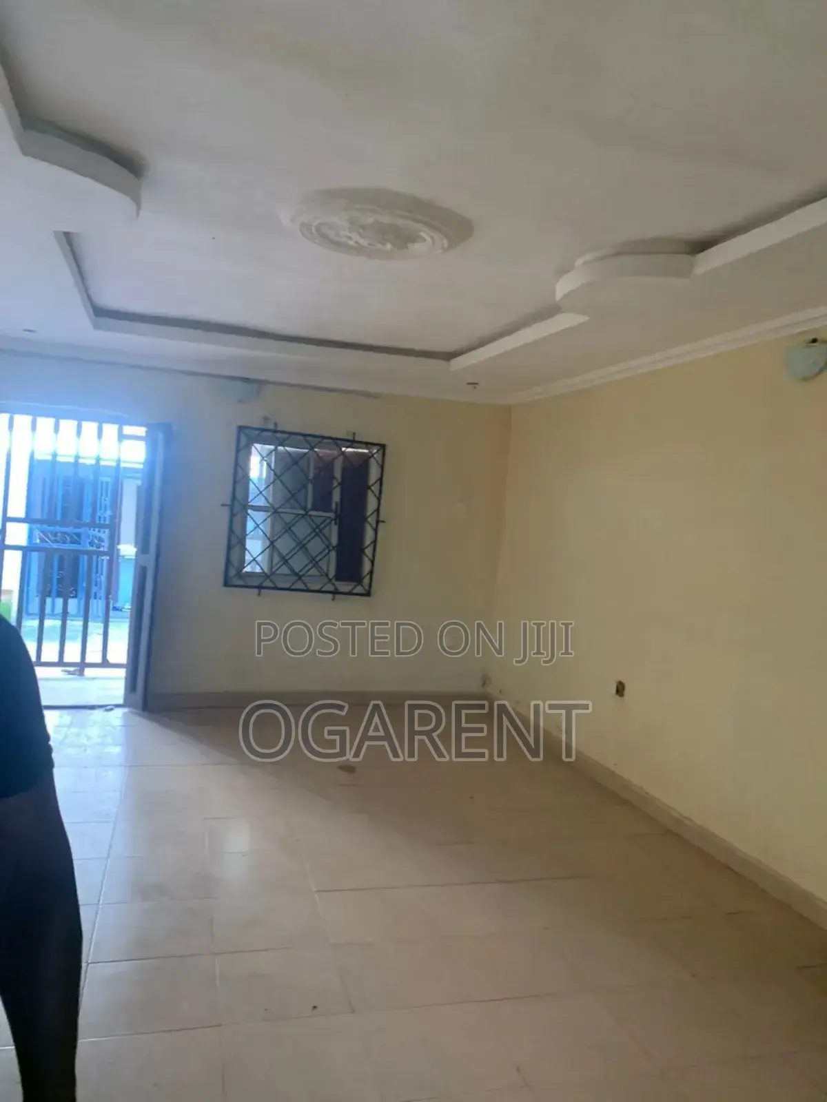 Furnished 2bdrm Apartment in G.R.A, Benin City for rent