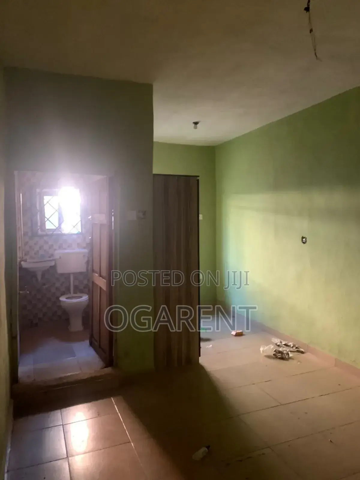 Furnished 2bdrm Apartment in G.R.A, Benin City for rent