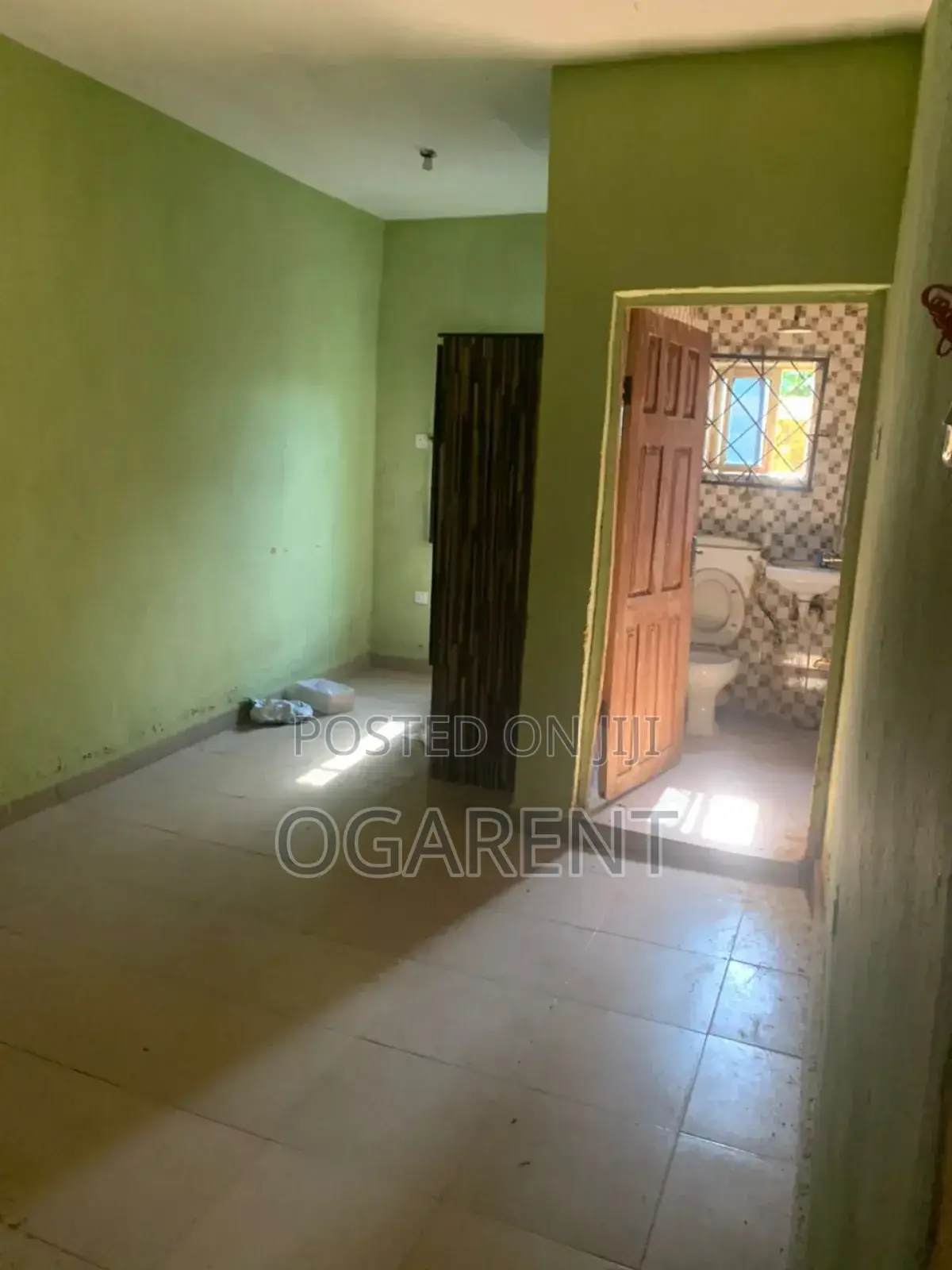 Furnished 2bdrm Apartment in G.R.A, Benin City for rent