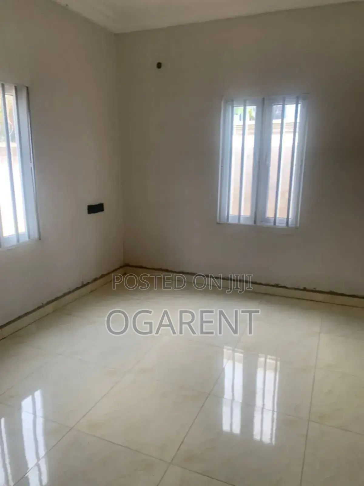 Furnished 3bdrm Apartment in Gra, Benin City for rent