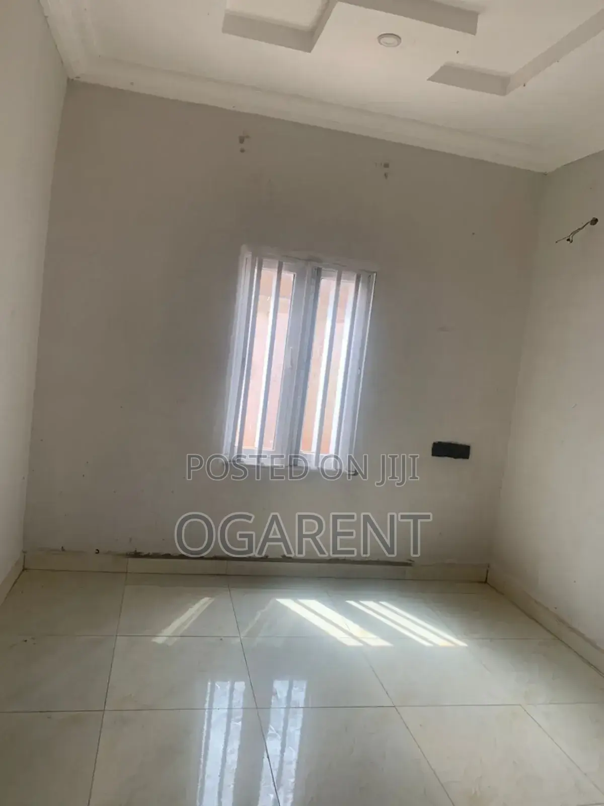 Furnished 3bdrm Apartment in Gra, Benin City for rent