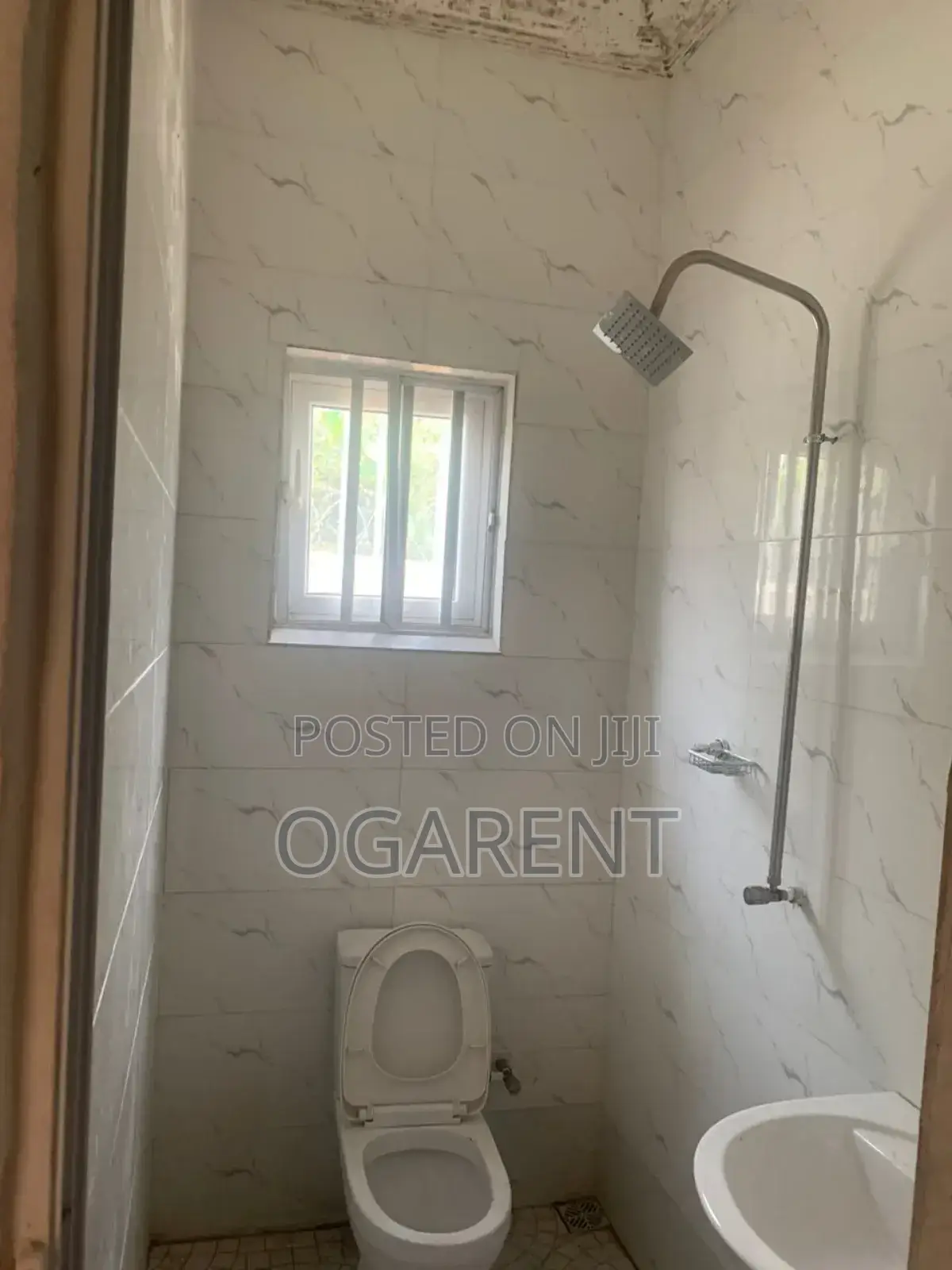 Furnished 3bdrm Apartment in Gra, Benin City for rent