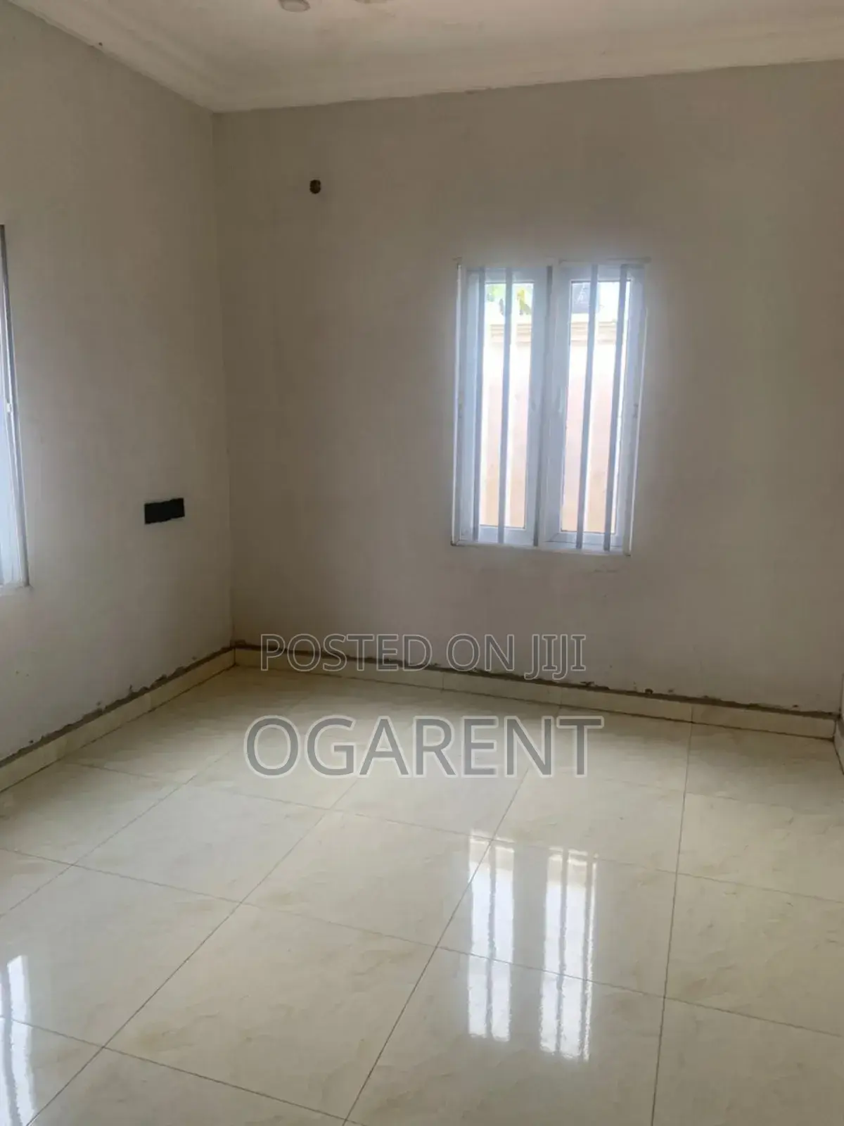 Furnished 3bdrm Apartment in Gra, Benin City for rent