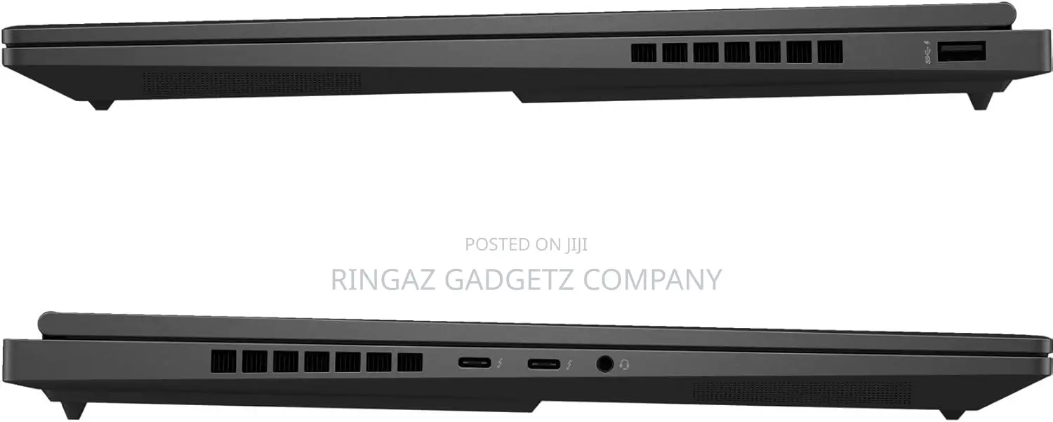 New Laptop HP Omen Pro 16GB Intel Core Ultra 7 SSD 1T