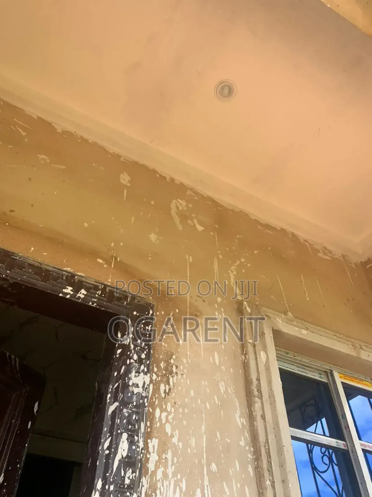 3bdrm Apartment in G.R.A, Benin City for rent