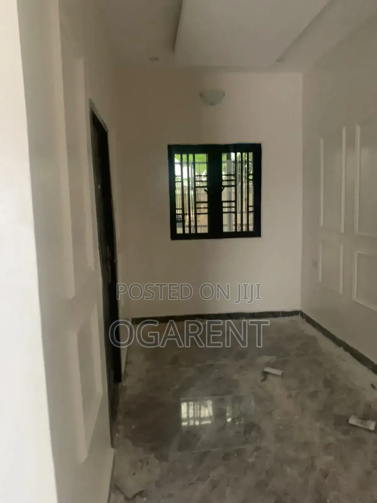 Furnished 3bdrm Apartment in Airport Road Gra, Benin City for rent
