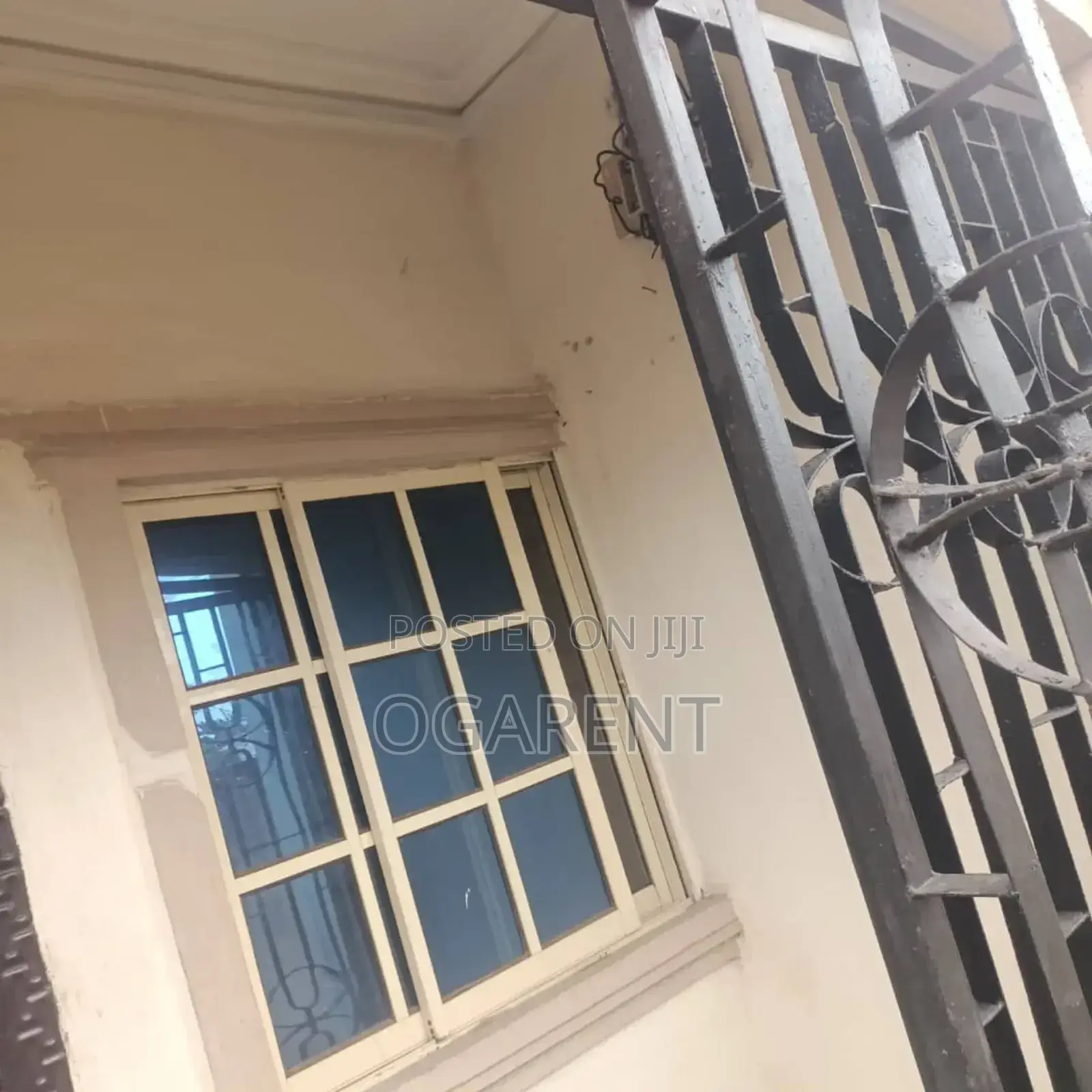 Furnished 2bdrm Apartment in Ugbor Central, Benin City for rent