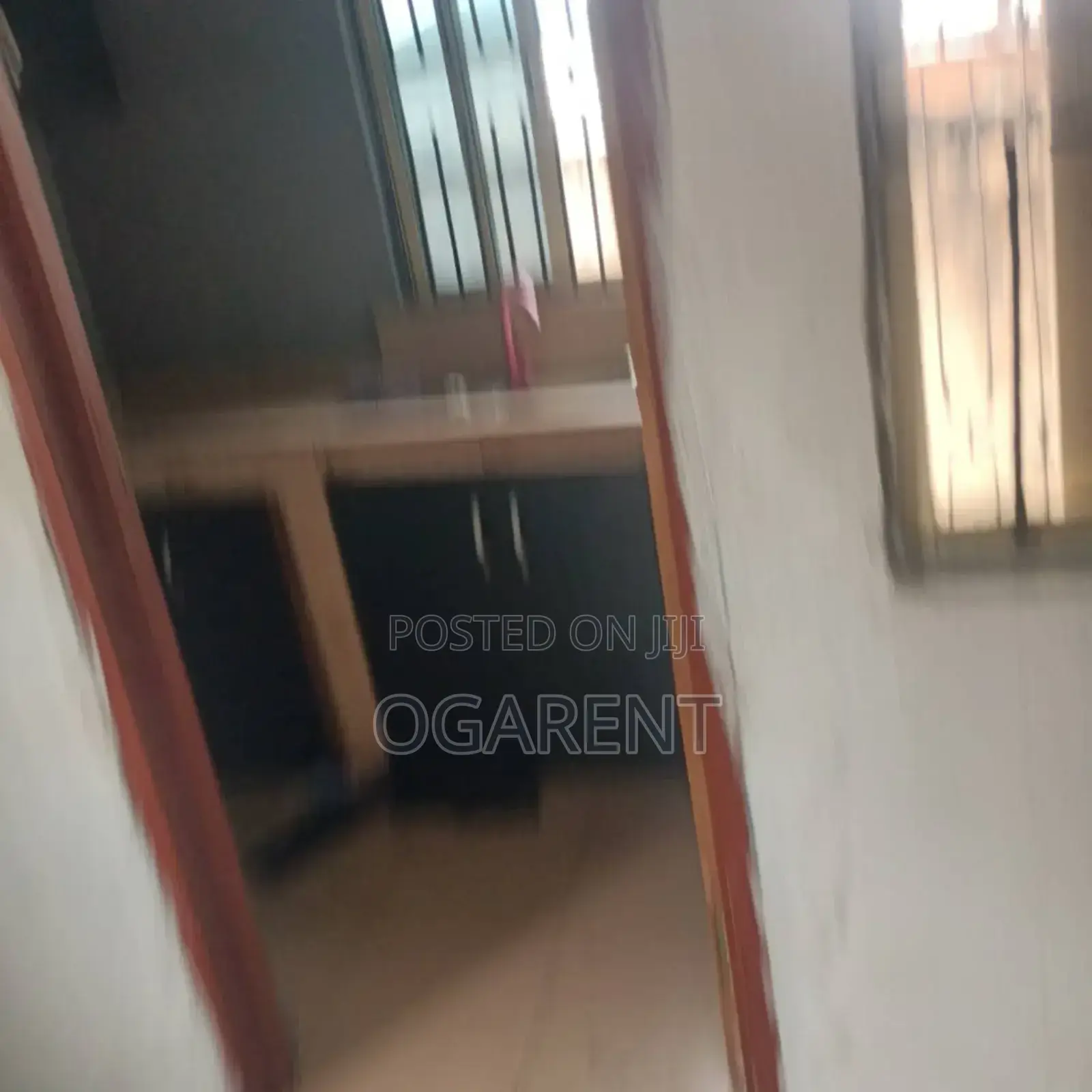Furnished 2bdrm Apartment in Ugbor Central, Benin City for rent