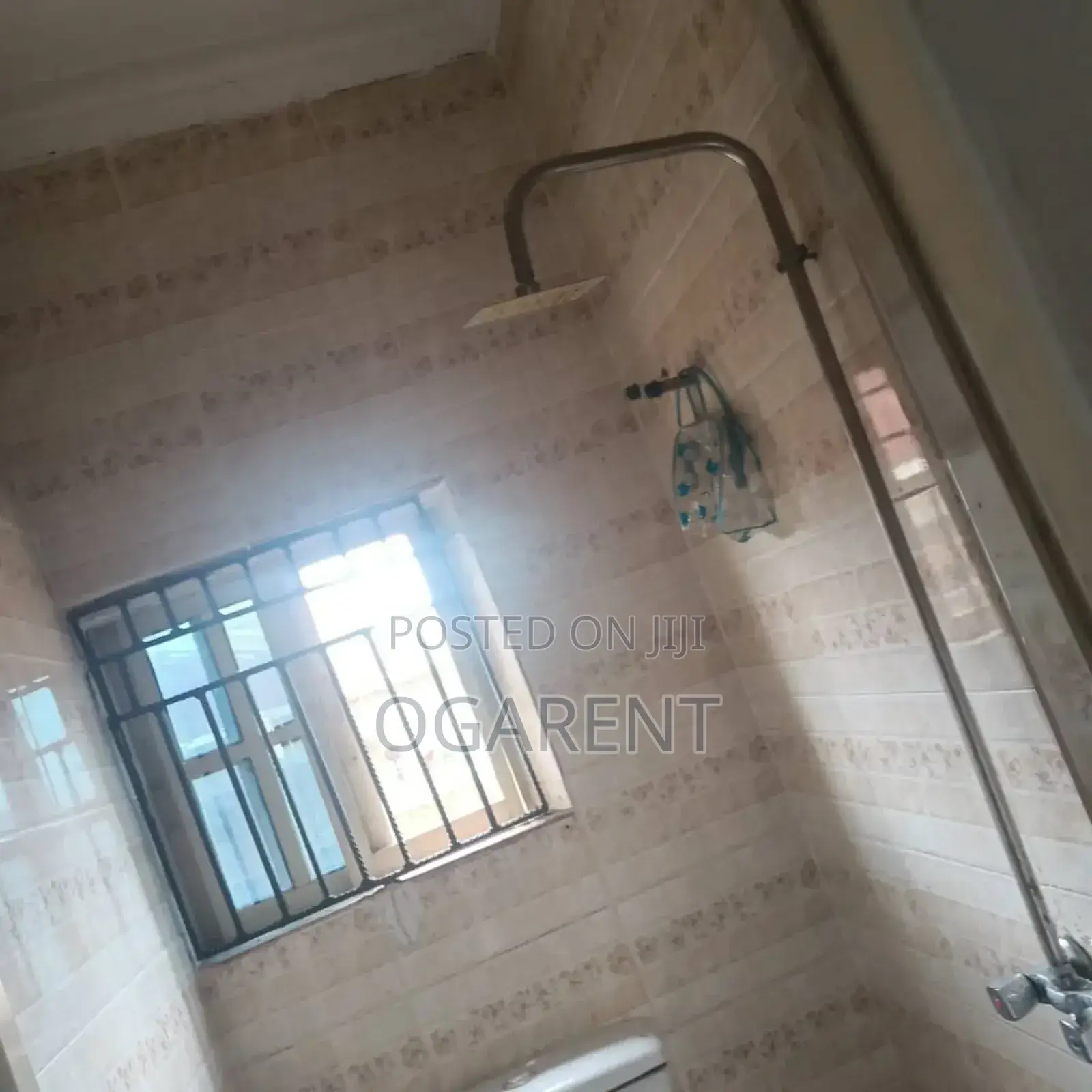 Furnished 2bdrm Apartment in Ugbor Central, Benin City for rent