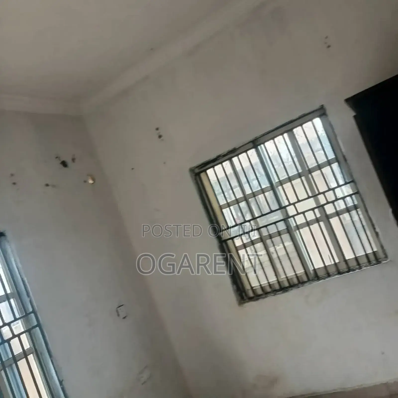 Furnished 2bdrm Apartment in Ugbor Central, Benin City for rent