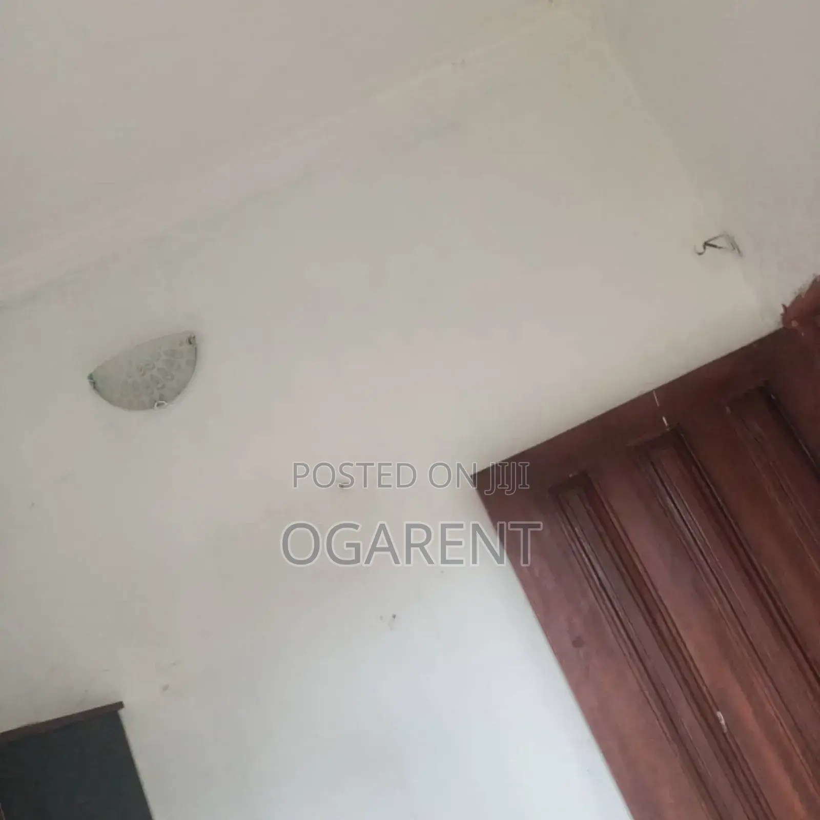 Furnished 2bdrm Apartment in Ugbor Central, Benin City for rent