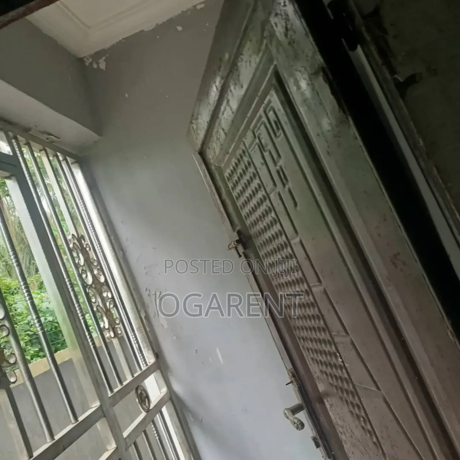 Furnished 3bdrm Apartment in Etete Gra, Benin City for rent