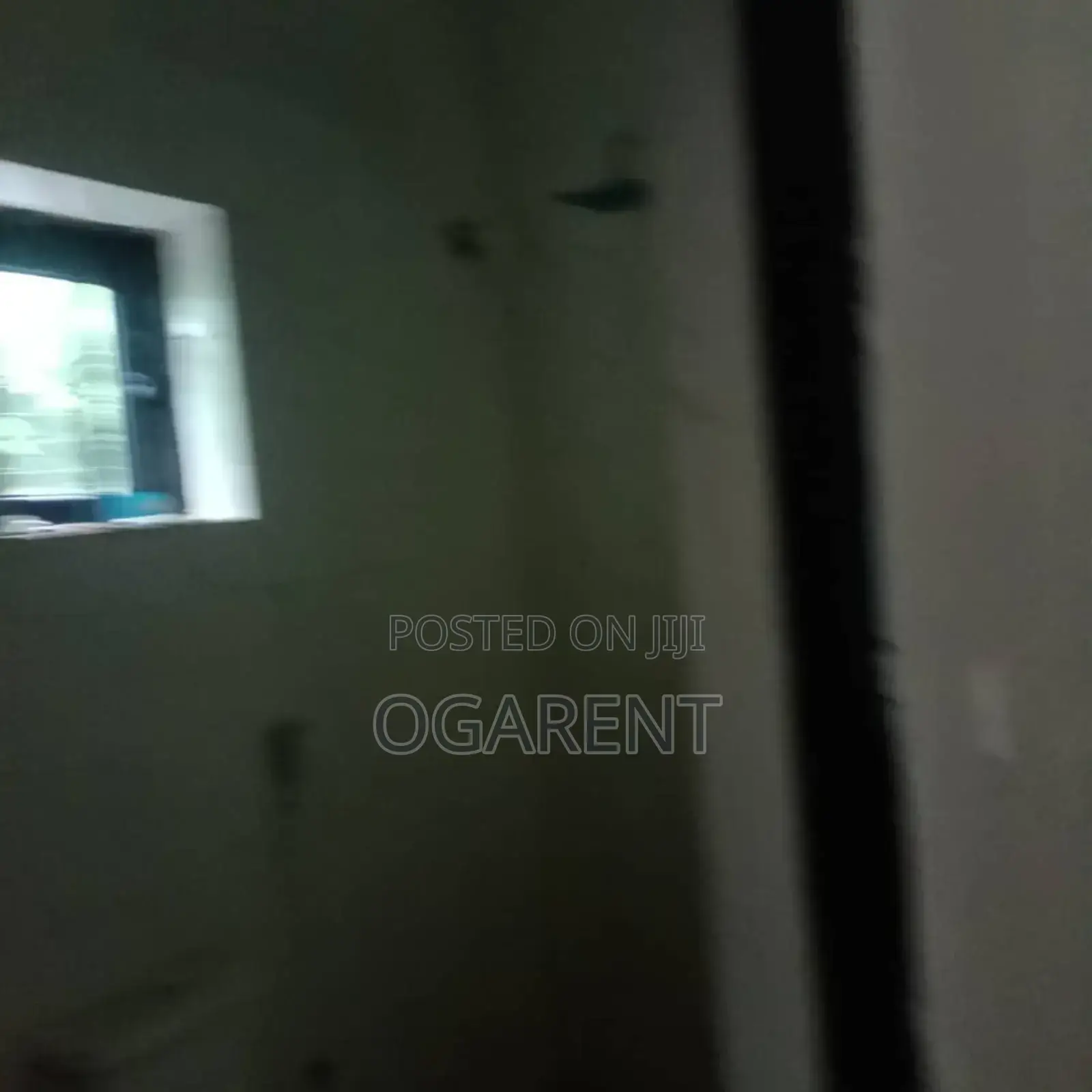 Furnished 3bdrm Apartment in Etete Gra, Benin City for rent