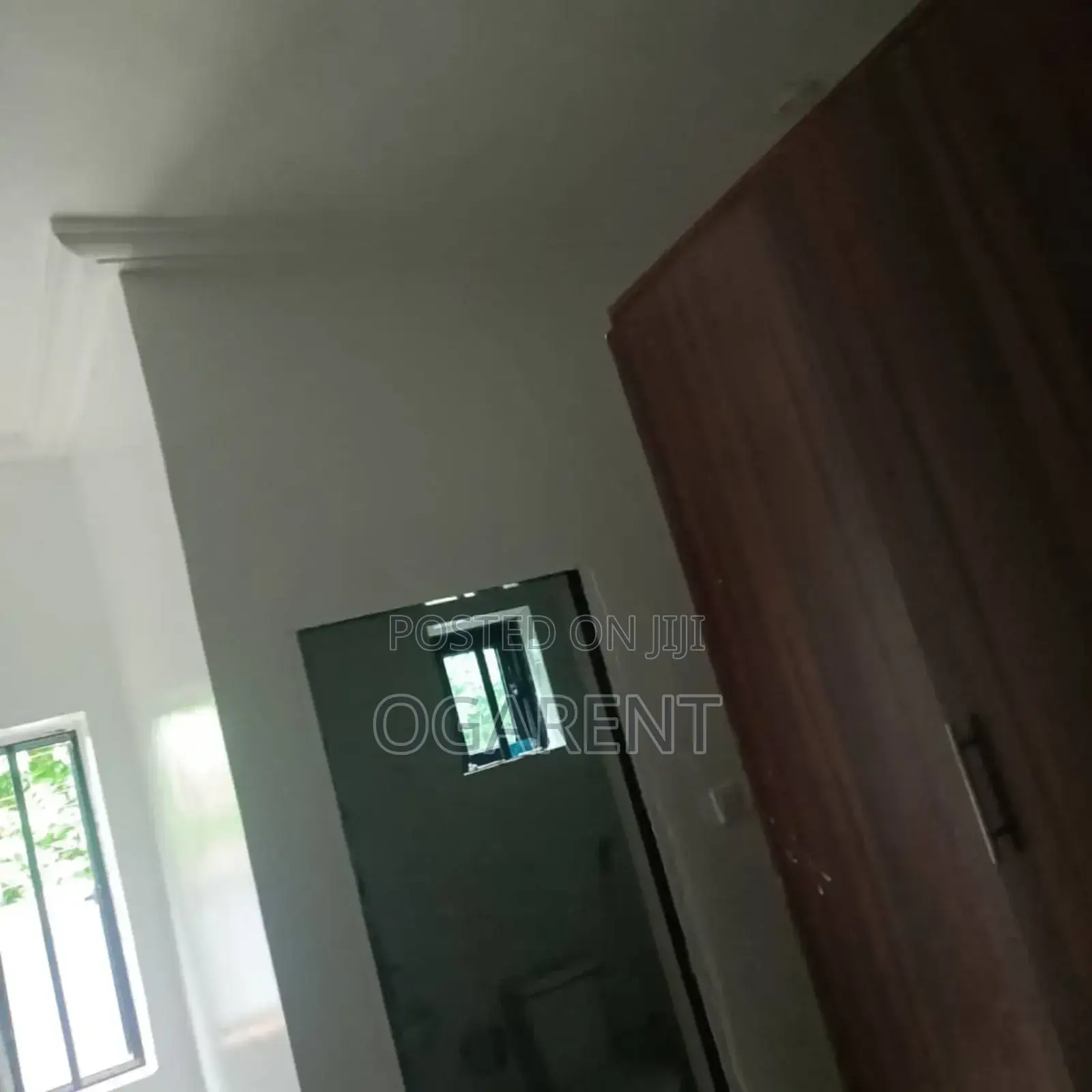 Furnished 3bdrm Apartment in Etete Gra, Benin City for rent