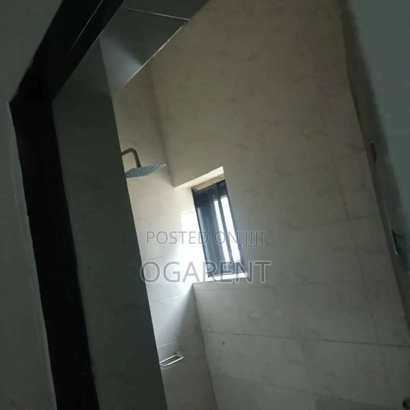 Furnished 3bdrm Apartment in Etete Gra, Benin City for rent