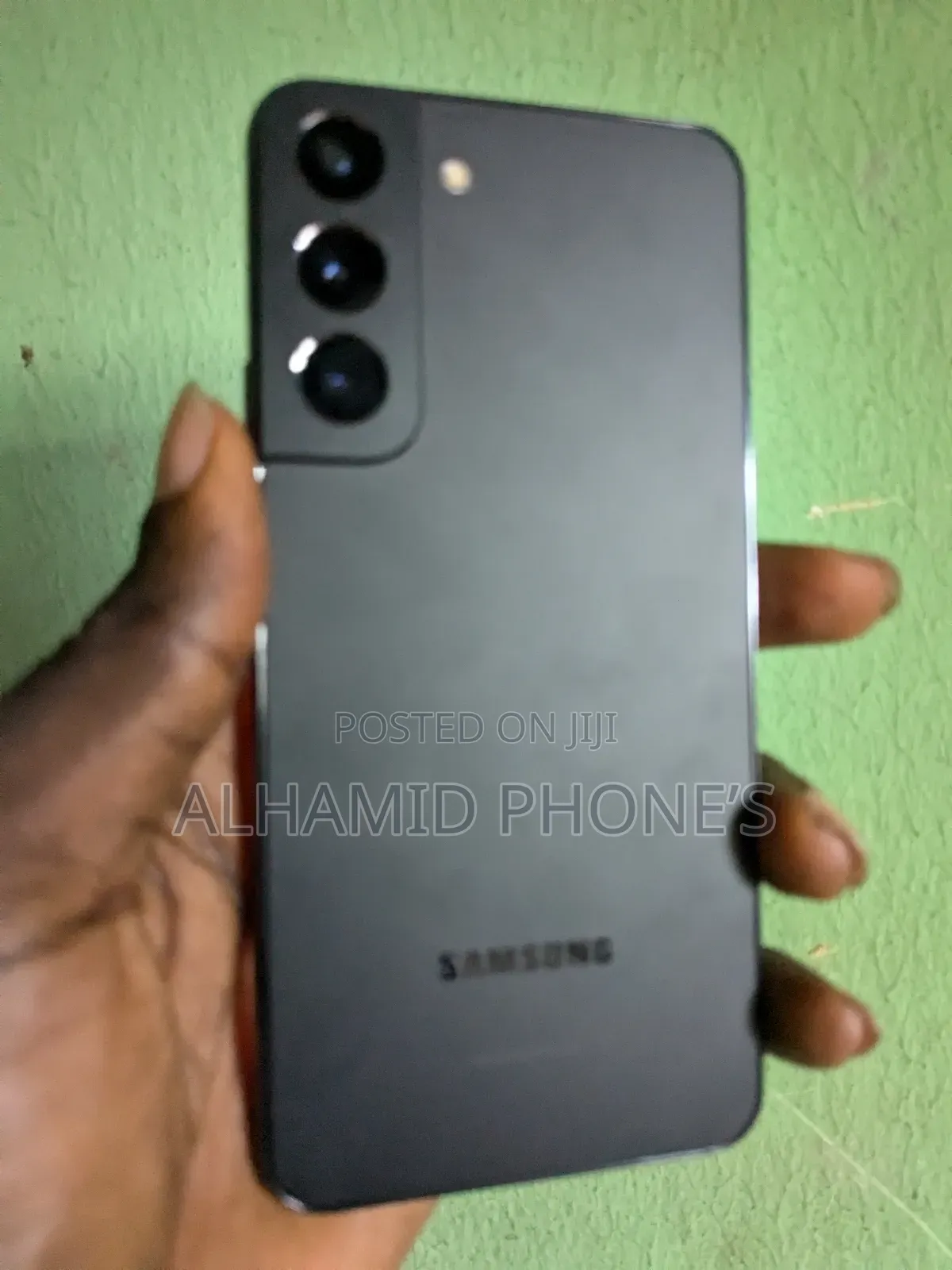 Samsung Galaxy S22 5G 128 GB Bronze