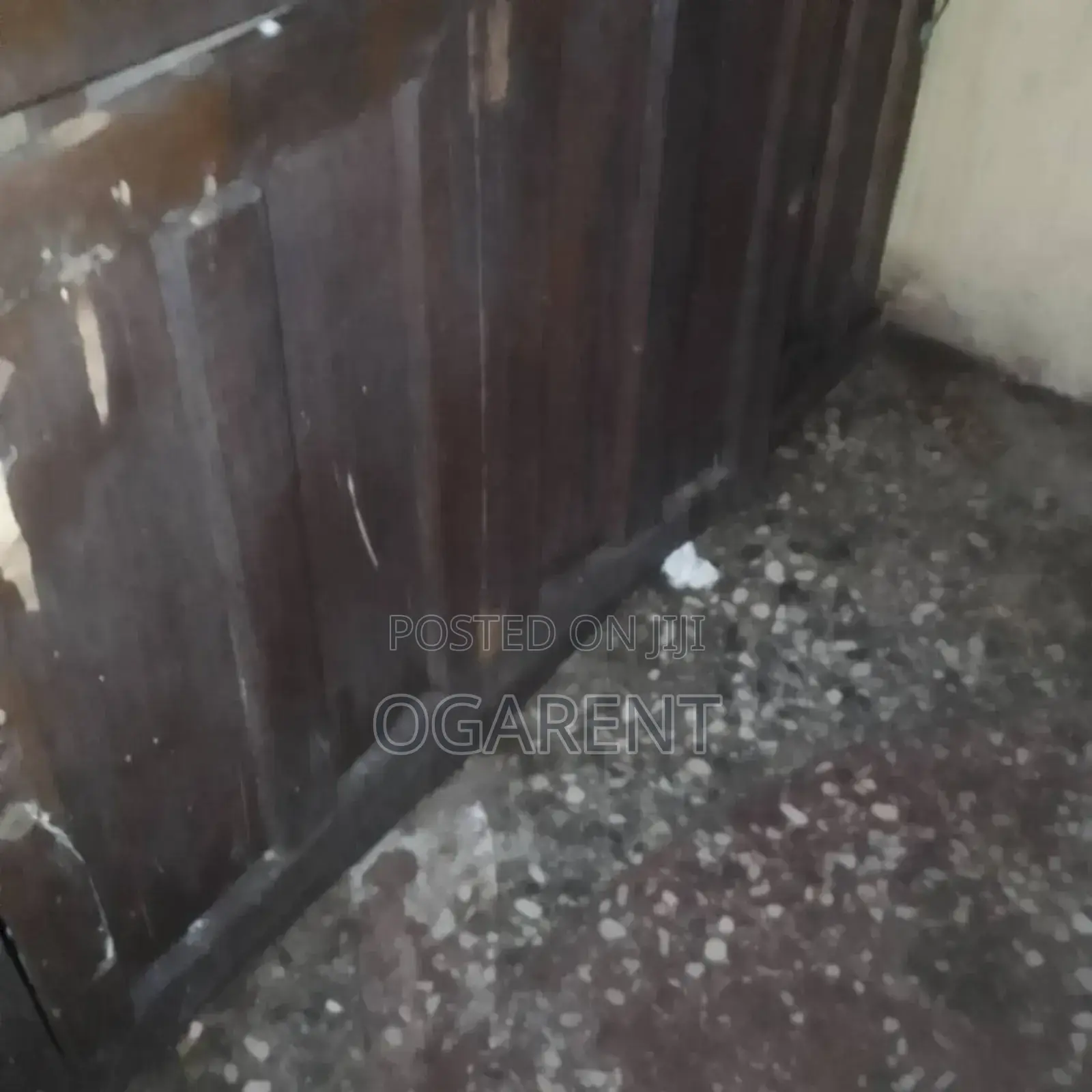 2bdrm Apartment in Ewukwu Amagba, Benin City for rent