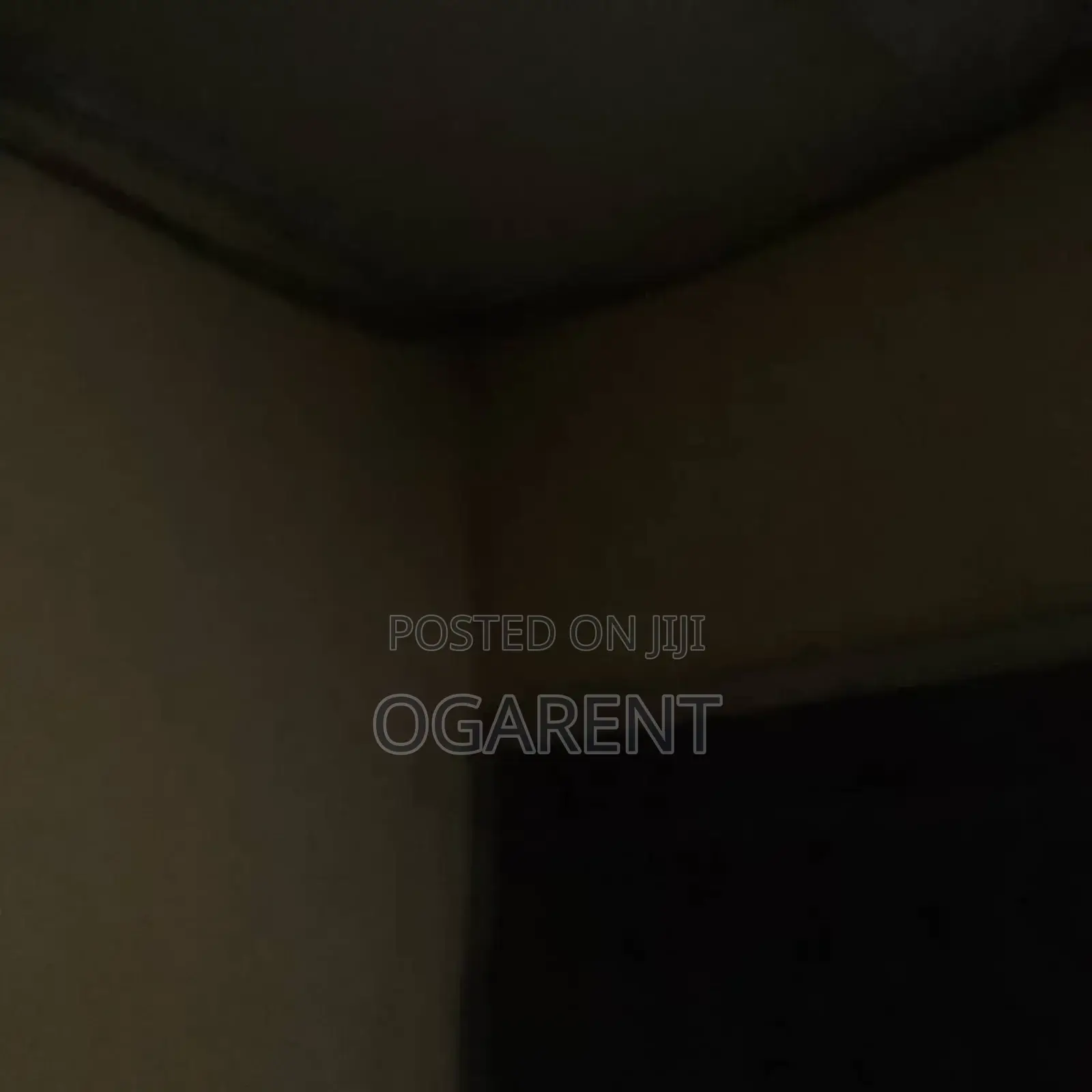 2bdrm Apartment in Ewukwu Amagba, Benin City for rent