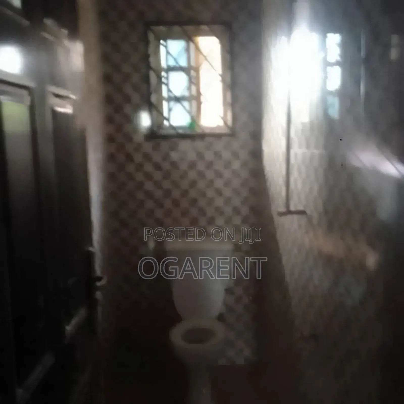 2bdrm Apartment in Ewukwu Amagba, Benin City for rent