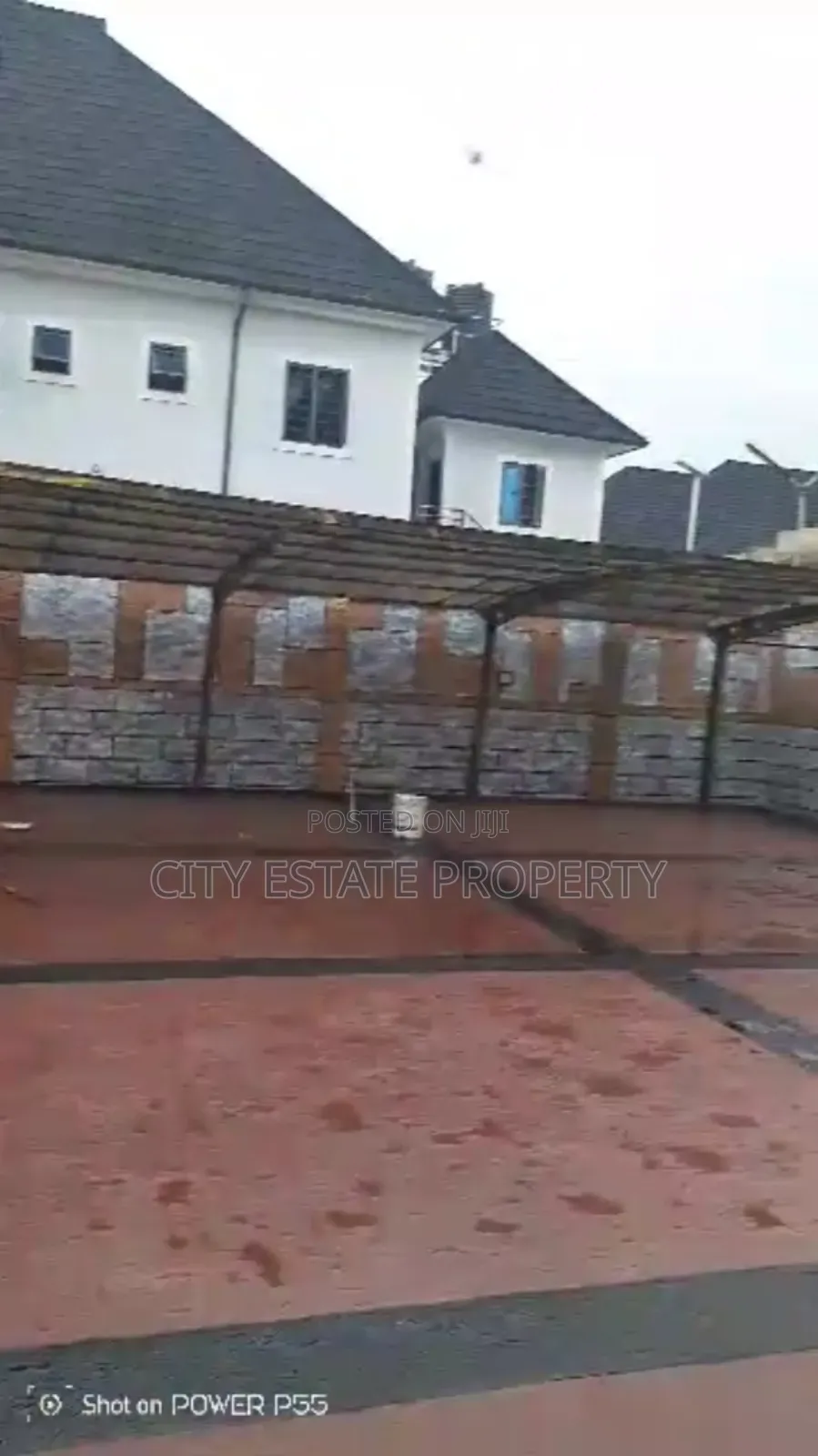 Furnished 4bdrm Duplex in City Estate, Port-Harcourt for sale