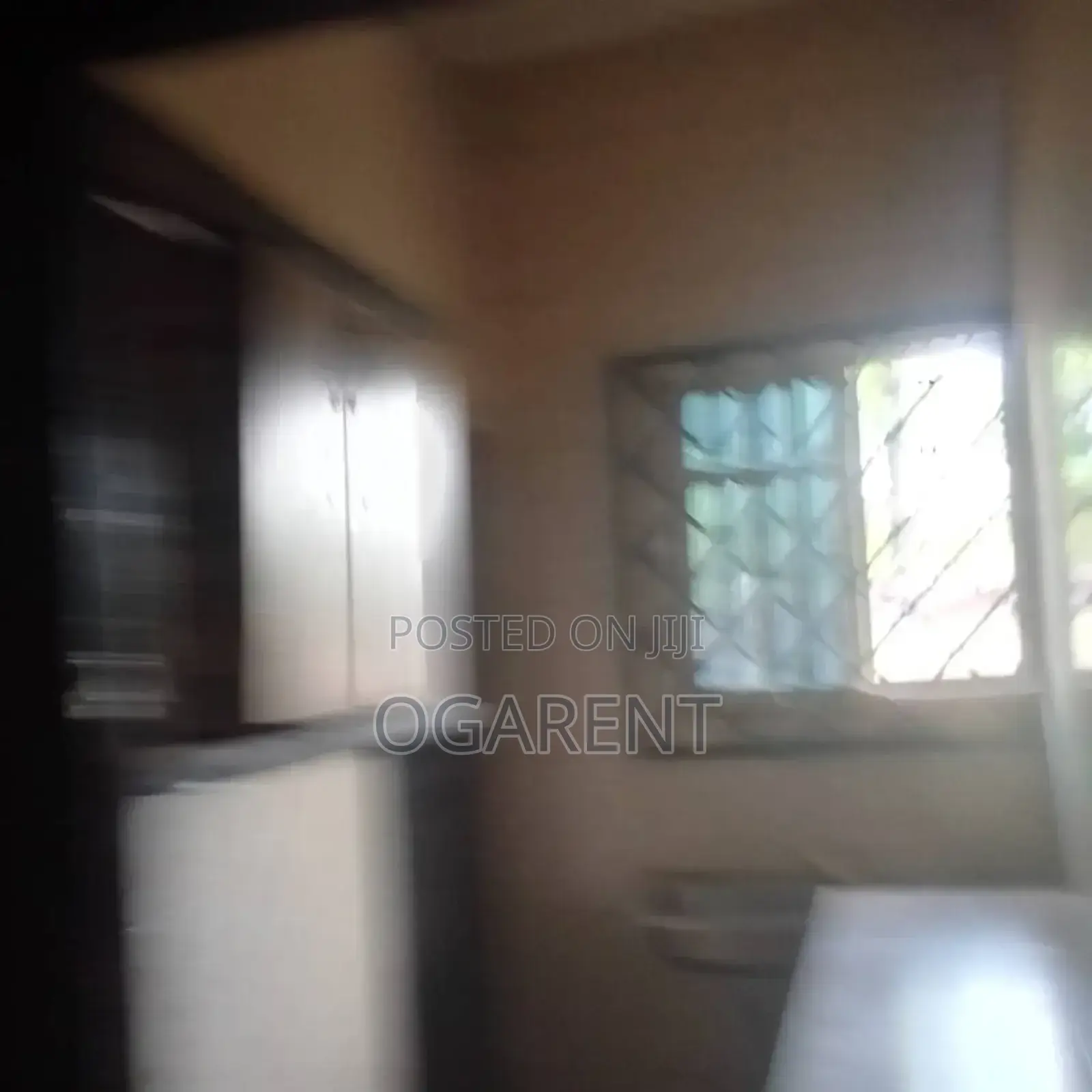 2bdrm Apartment in Amagba Gra, Benin City for rent