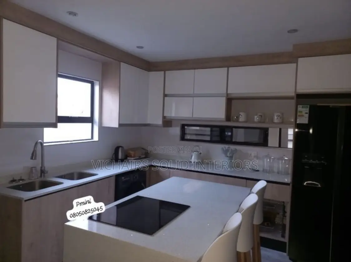 Kitchen Cabinets Installation Any Measurements