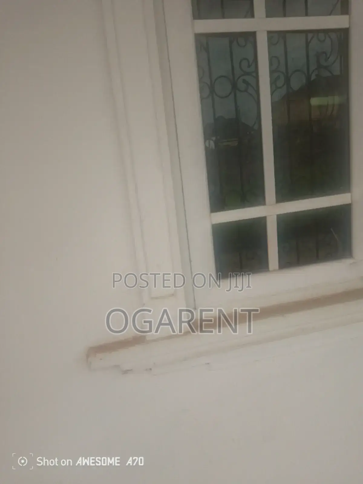 Furnished 3bdrm Apartment in Peanut Road Sapele, Benin City for rent