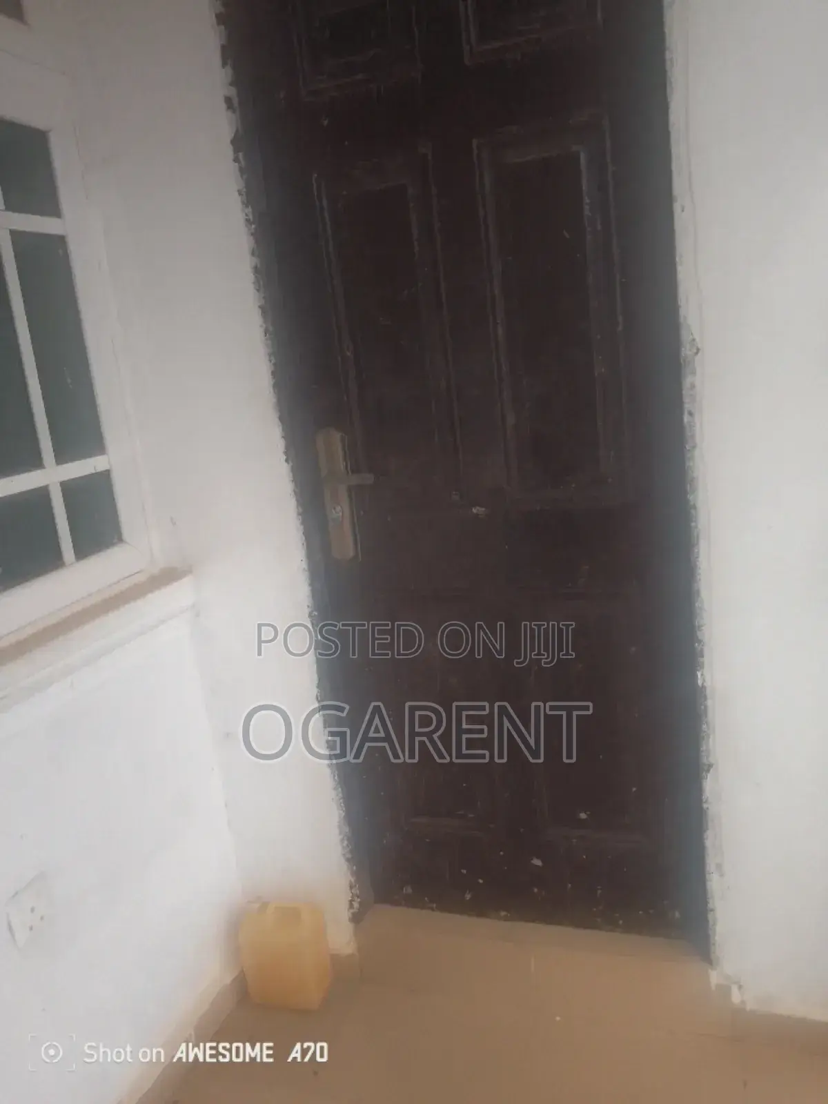 Furnished 3bdrm Apartment in Winners Sapele Road, Benin City for rent