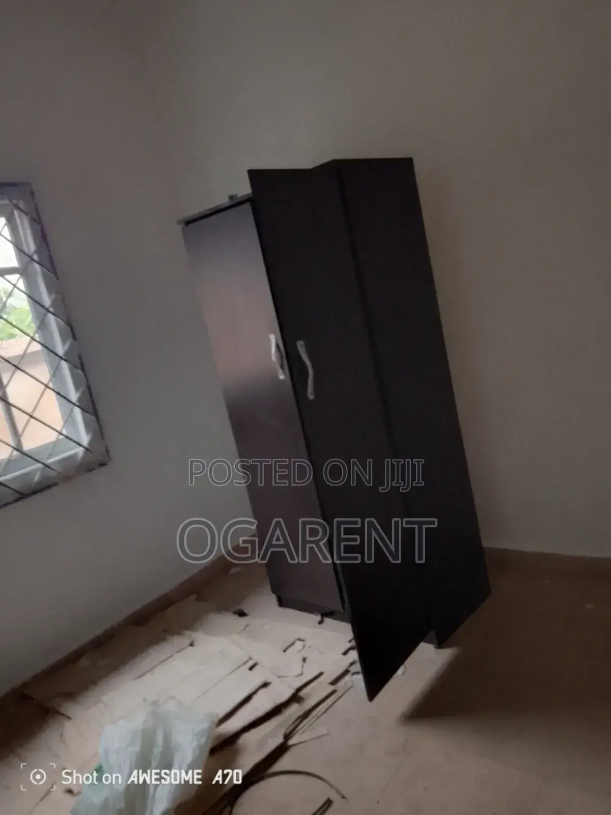 Furnished 3bdrm Apartment in Ogumwenyi Ugbor, Benin City for rent
