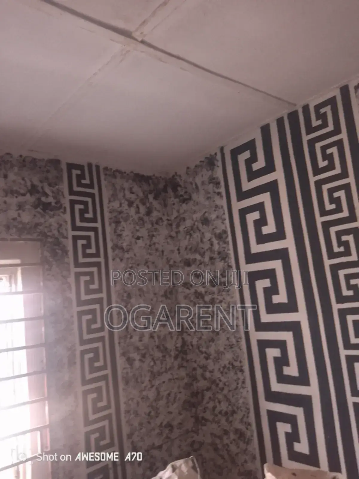 Furnished 3bdrm Apartment in Ogumwenyi Ugbor, Benin City for rent