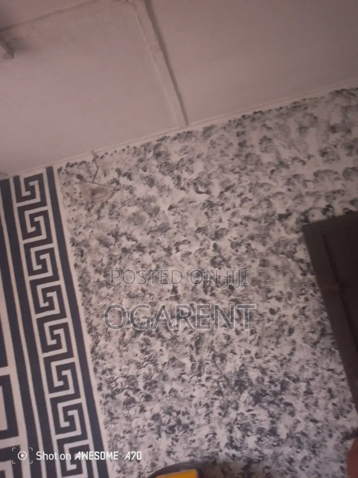 Furnished 3bdrm Apartment in Ogumwenyi Ugbor, Benin City for rent