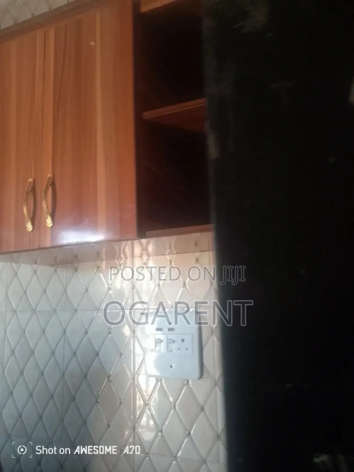 Furnished 3bdrm Apartment in Ogumwenyi Ugbor, Benin City for rent