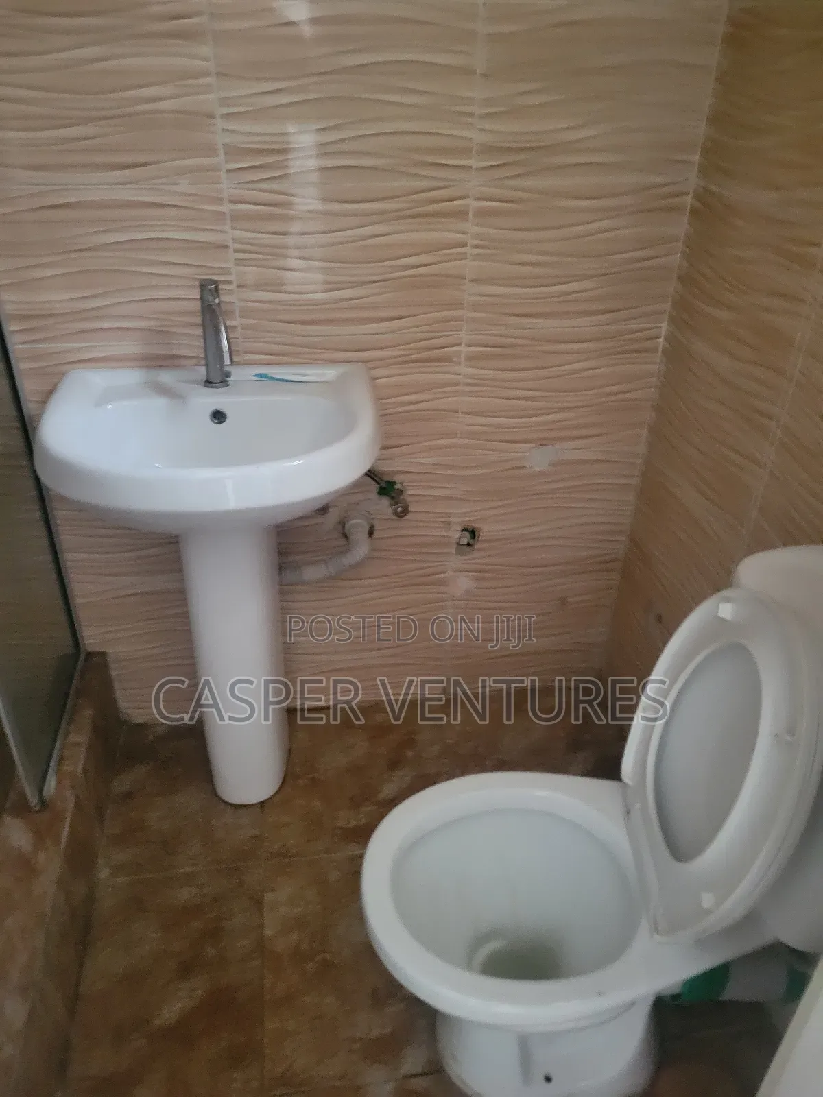1bdrm Shared Apartment in Tulip Haven, Chevron for rent