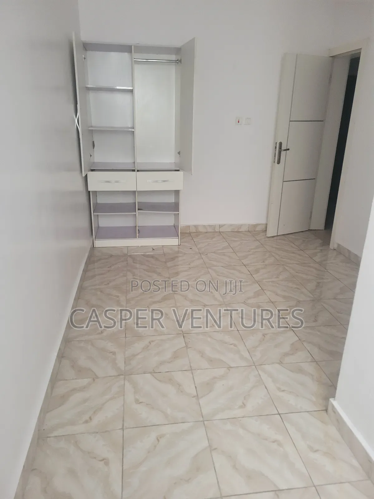 1bdrm Shared Apartment in Tulip Haven, Chevron for rent