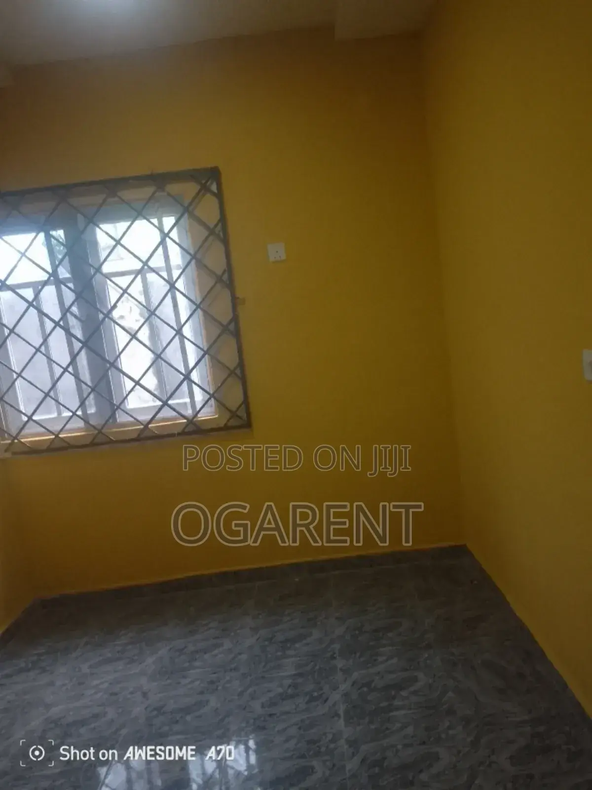 Furnished 2bdrm Apartment in Guobadia Country, Benin City for rent