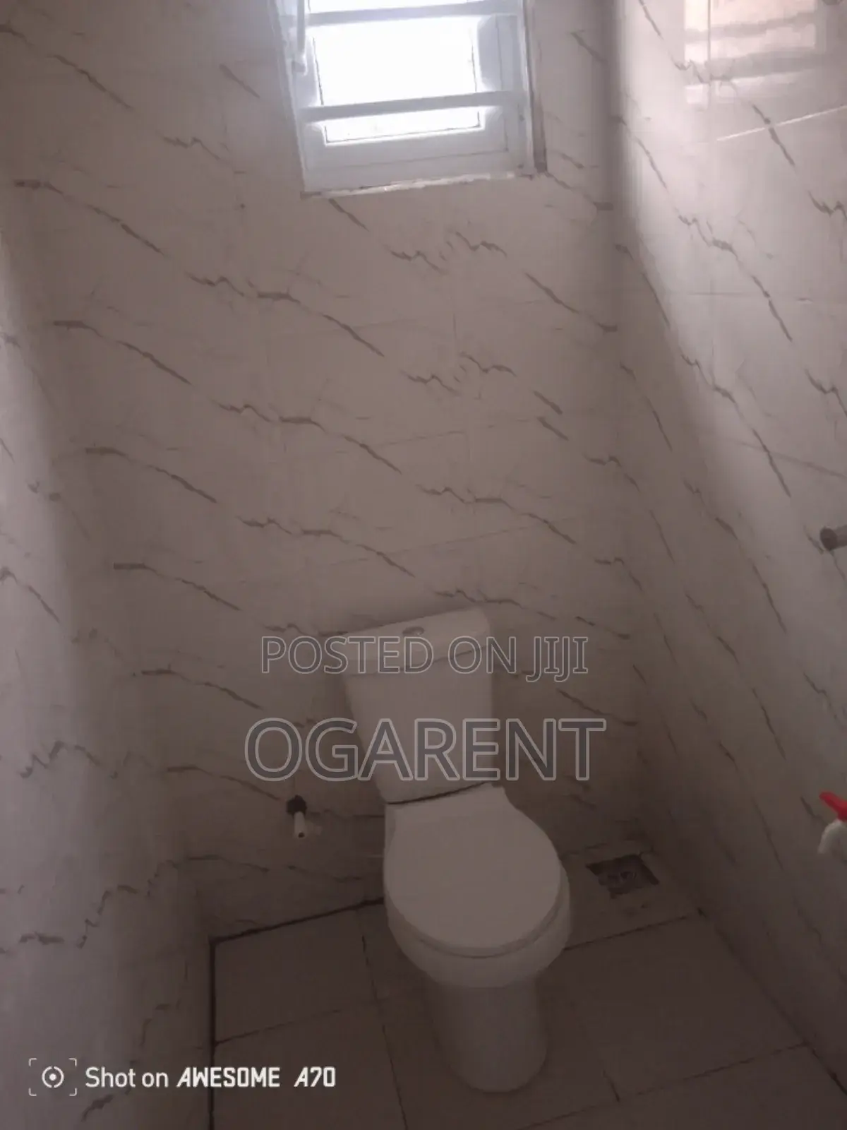 Furnished 2bdrm Apartment in Guobadia Country, Benin City for rent